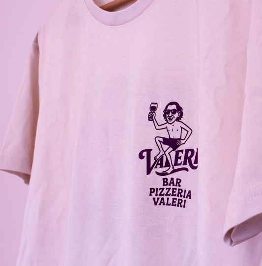 T-shirt - unisex - Hasta el Tortello - PRE ORDINE