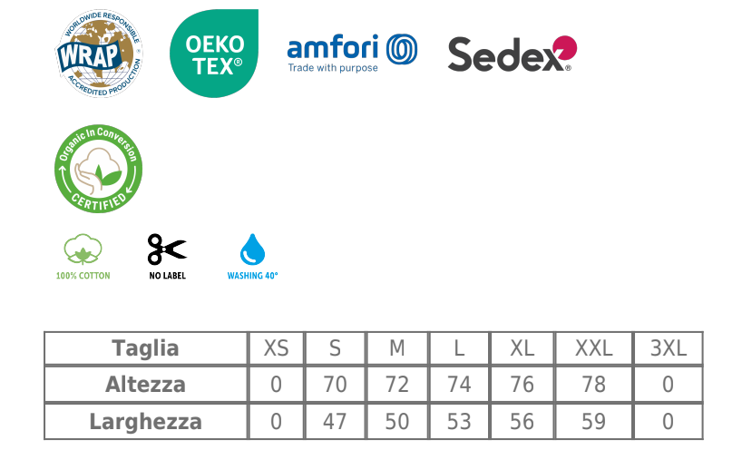 T-shirt - unisex - Oggetti non identificati - PRE ORDINE