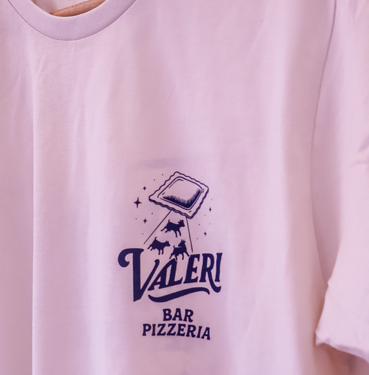 T-shirt - unisex - Oggetti non identificati - PRE ORDINE