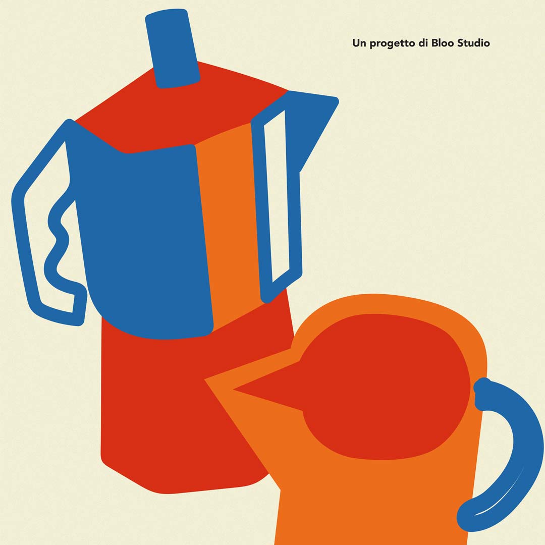 Moka&Bricco