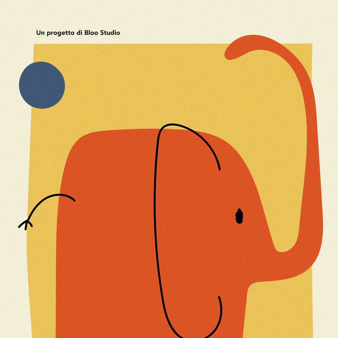 Elefante (poster)