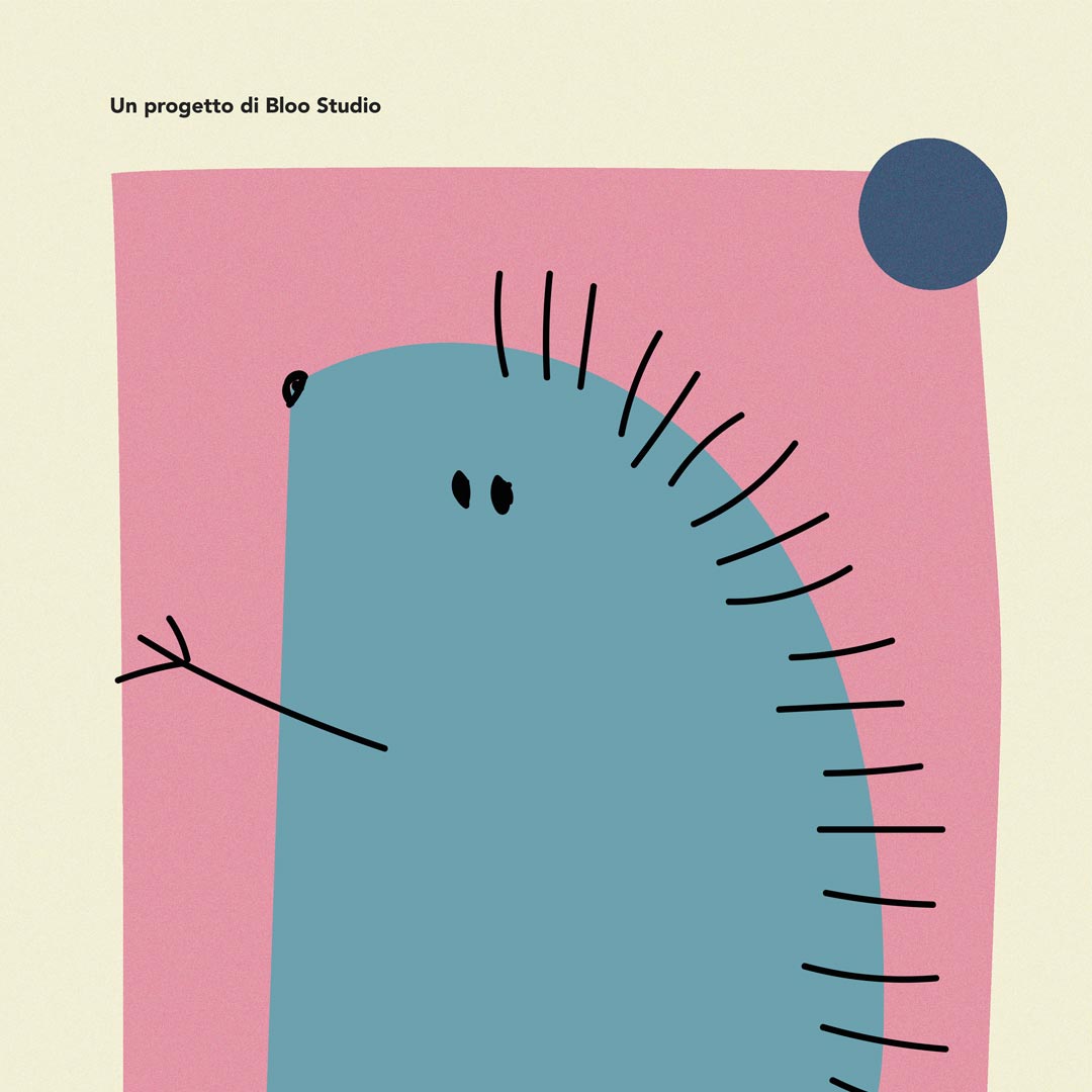 Riccio (Poster)