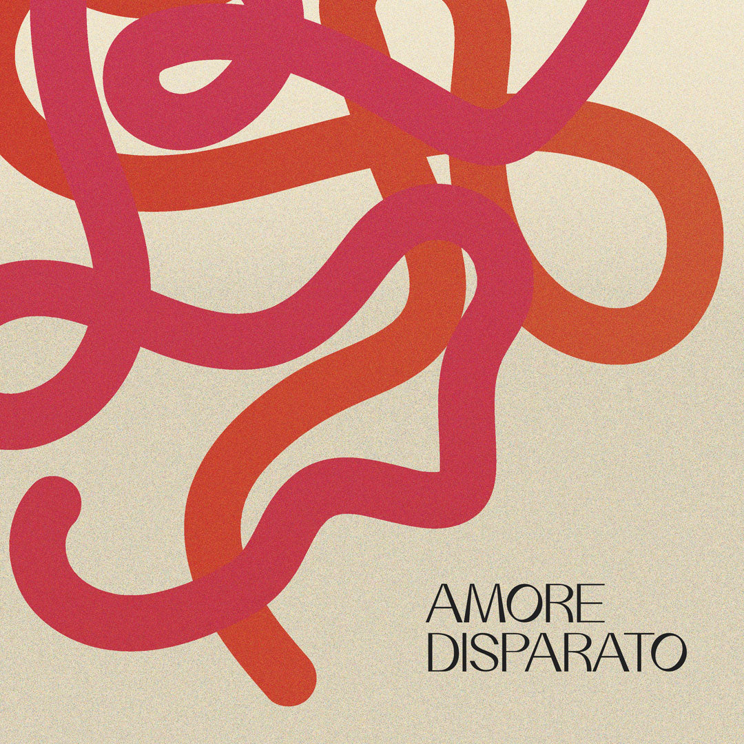 Amore disparato.
