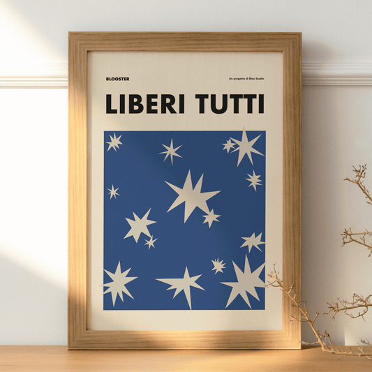 Liberi Tutti