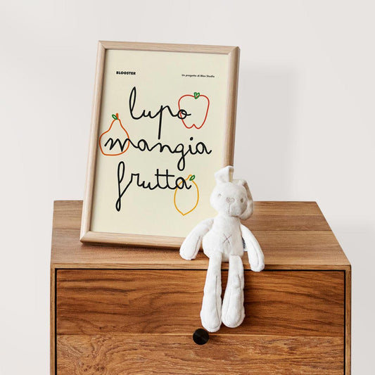 Frasi A - Set da 2 (cartoline)