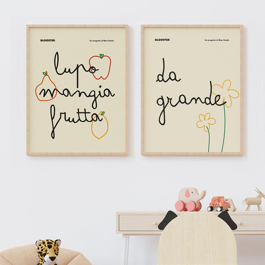Frasi (poster)