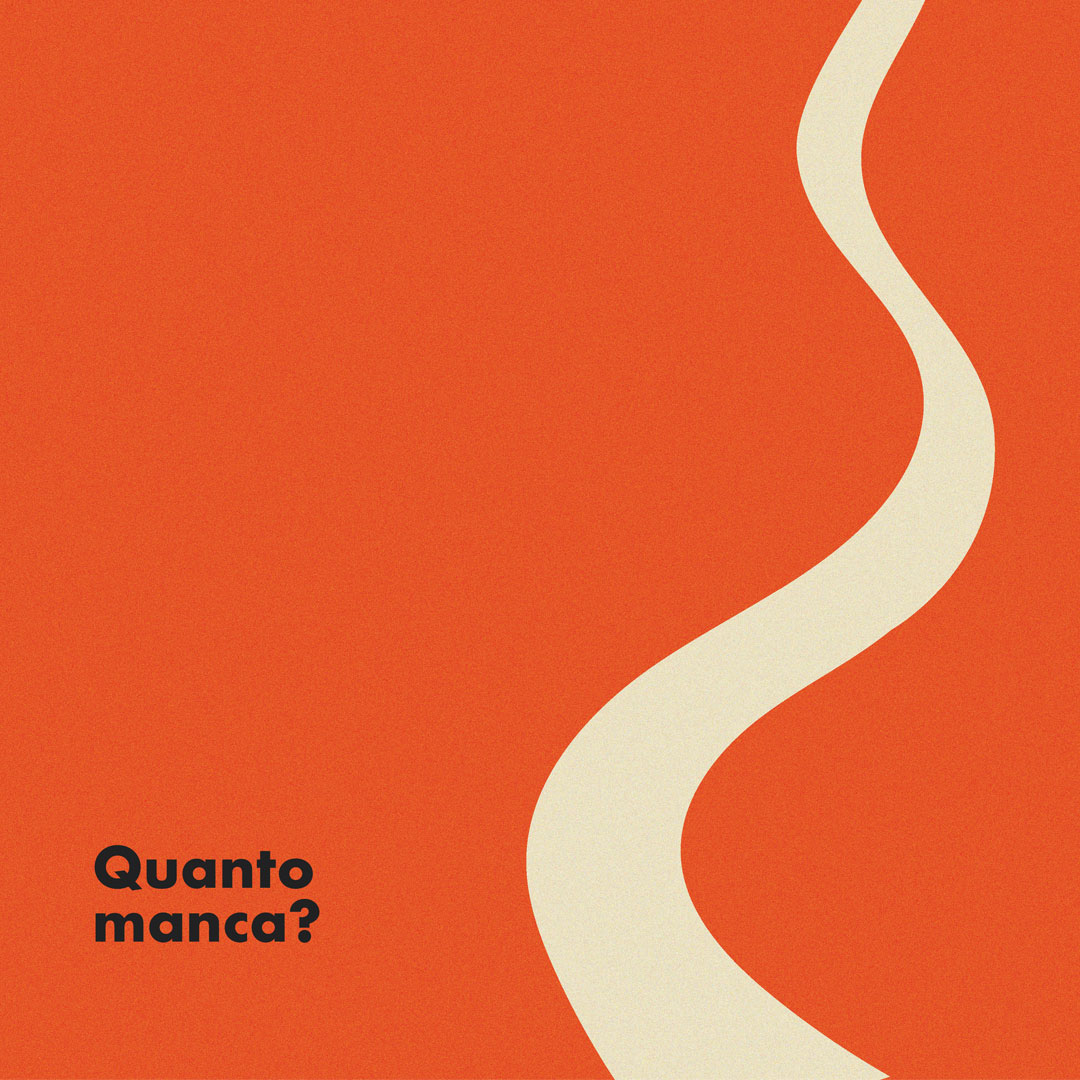 Quanto manca?
