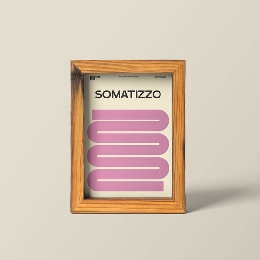 Somatizzo - Set da 2