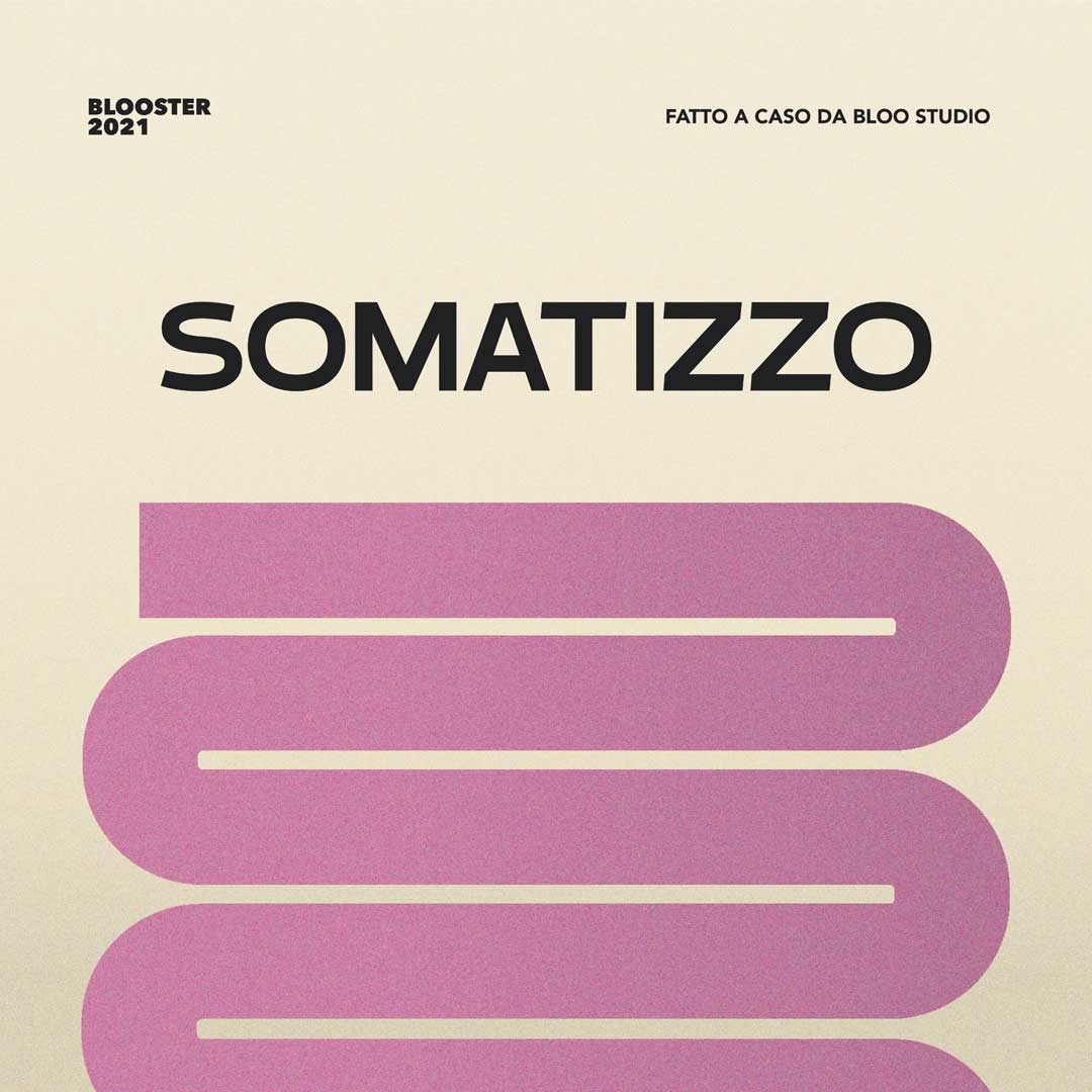 Somatizzo.