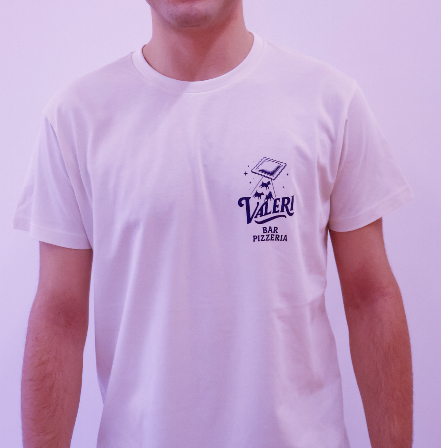 T-shirt - unisex - Oggetti non identificati - PRE ORDINE