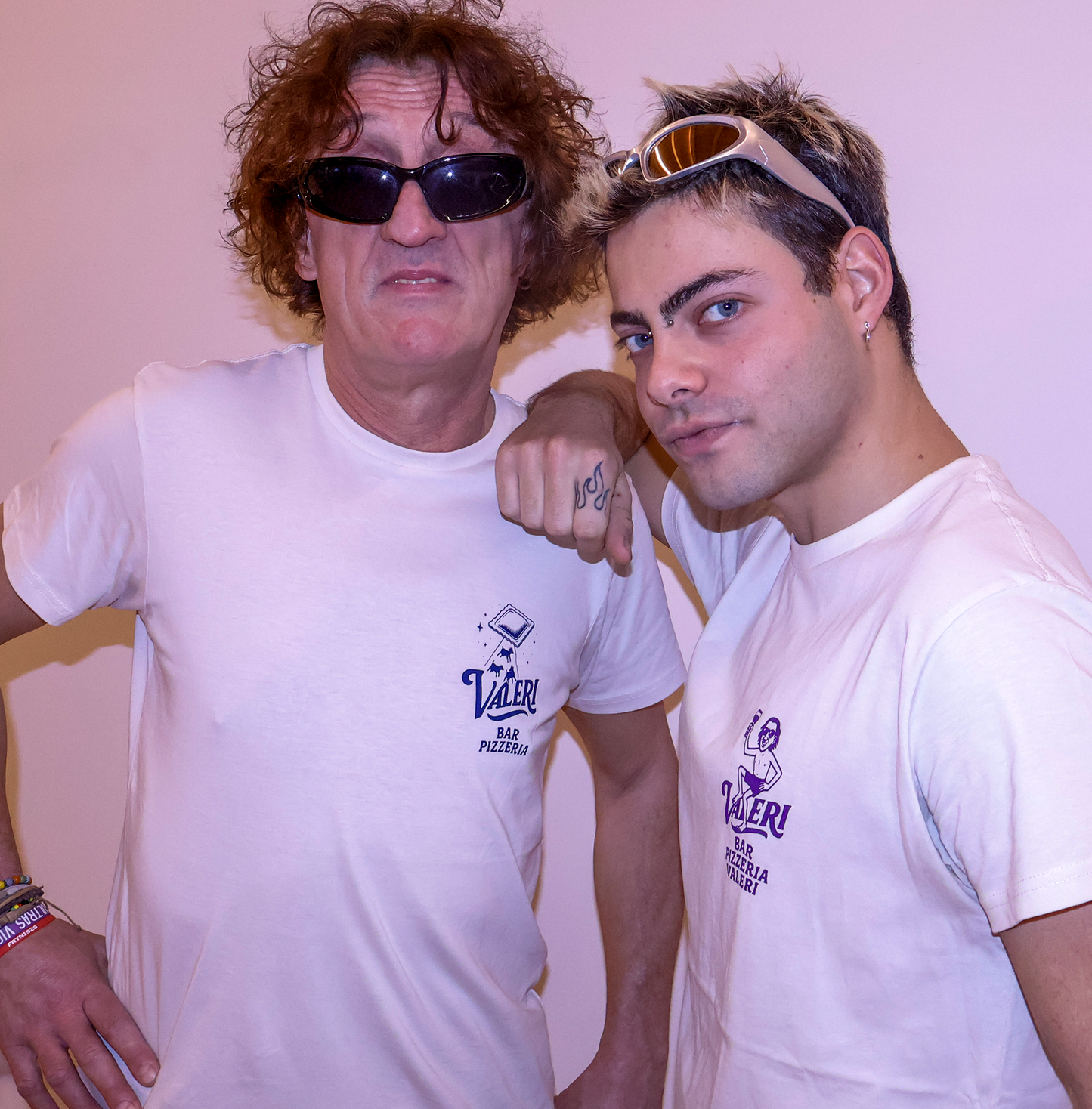 T-shirt - unisex - Oggetti non identificati - PRE ORDINE