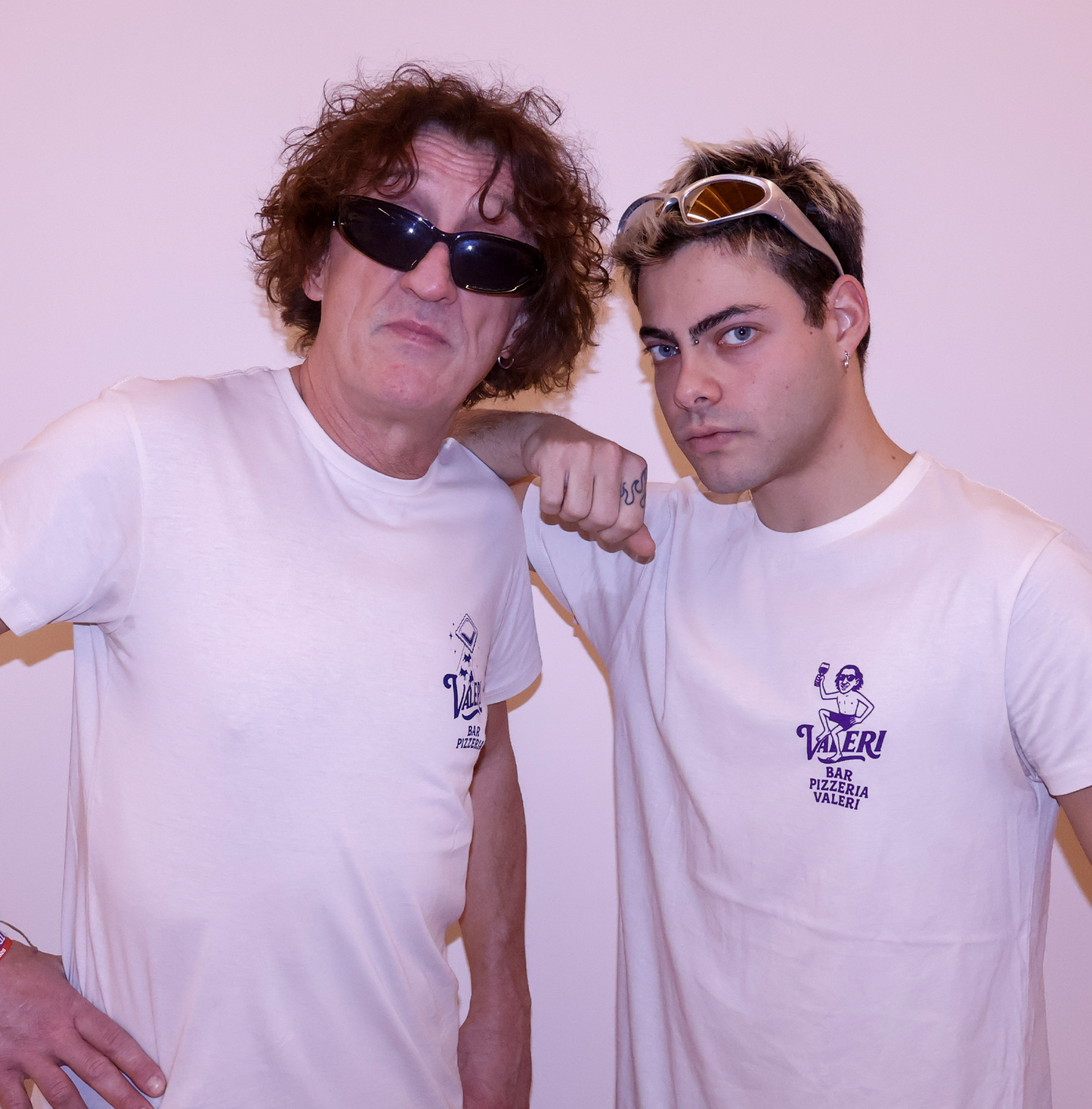 T-shirt - unisex - Hasta el Tortello - PRE ORDINE