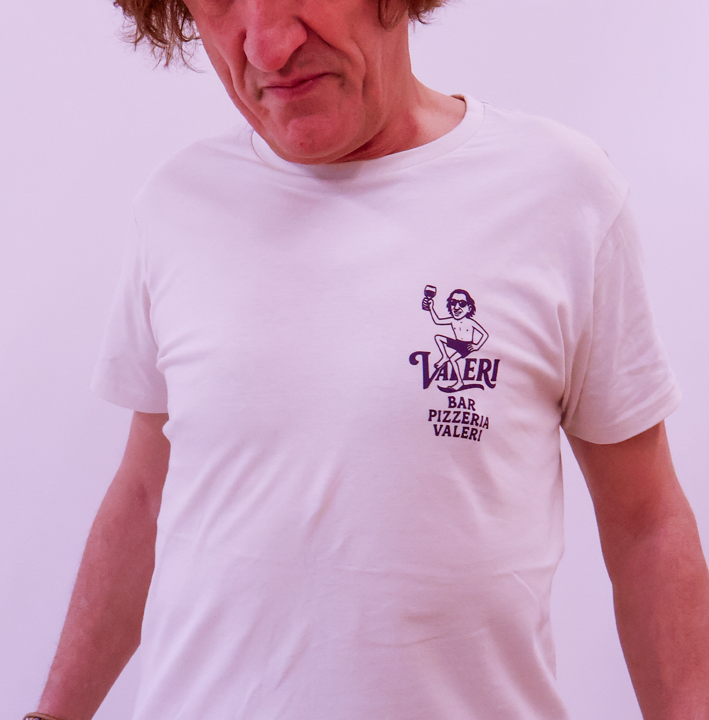 T-shirt - unisex - Hasta el Tortello - PRE ORDINE